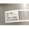 Recambio de abs para kia cee´d sw (ed) 1.6 crdi 90 referencia OEM IAM 589201H950 6158945200 1H58920650