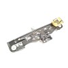 Recambio de elevalunas trasero derecho para land rover discovery sport 2.0 td4 cat referencia OEM IAM FK7227000AD LR078973 