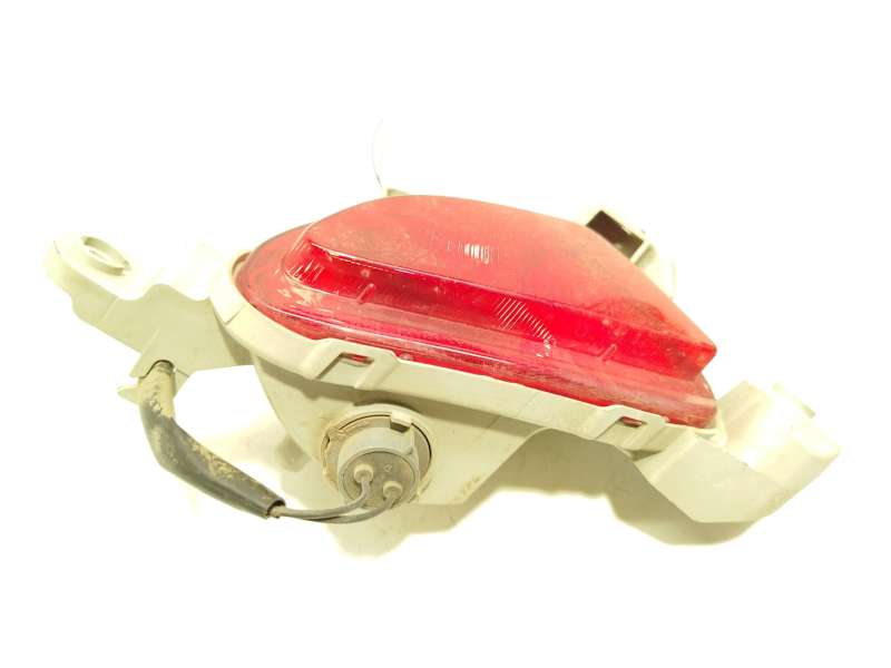 Recambio de piloto trasero izquierdo paragolpes para mazda 2 hatchback (dl, dj) 1.5 skyactiv-g referencia OEM IAM DA6J5136Y - Granate 2
