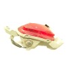 Recambio de piloto trasero izquierdo paragolpes para mazda 2 hatchback (dl, dj) 1.5 skyactiv-g referencia OEM IAM DA6J5136Y  