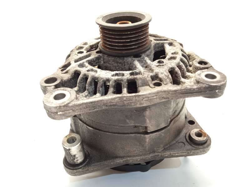 Recambio de alternador para seat ibiza (6j5) stylance / style referencia OEM IAM 03C903023D  0124325128 - Negro 2