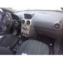 OPEL CORSA D