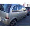 opel meriva del año 2007
