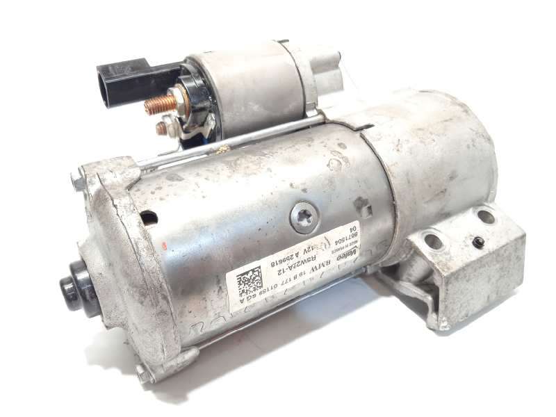 Recambio de motor arranque para bmw serie 3 berlina (g20) 320d referencia OEM IAM 8671504  RSW22A12 2