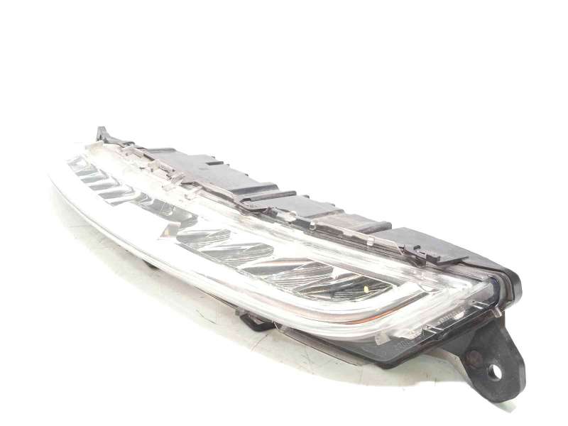 Recambio de piloto delantero izquierdo para citroën c4 picasso feel edition referencia OEM IAM 9676036580 - Gris 2