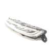 Recambio de piloto delantero izquierdo para citroën c4 picasso feel edition referencia OEM IAM 9676036580  
