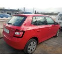SKODA FABIA III (NJ3)