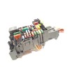 Recambio de caja reles / fusibles para volkswagen t-cross style referencia OEM IAM 2Q0937615A  