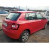 skoda fabia iii (nj3) del año 2015