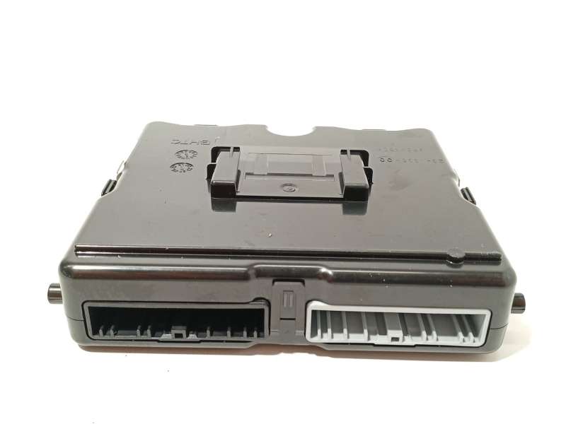 Recambio de modulo electronico para nissan qashqai iii (j12) 1.3 dig-t referencia OEM IAM 277606UA8C  5HB016076 3