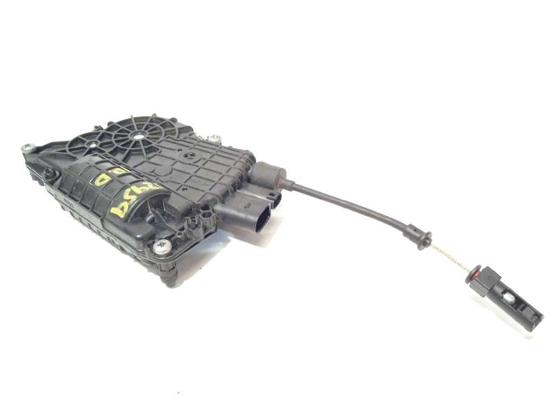 Recambio de cerradura puerta delantera derecha para bmw serie 7 (f01/f02) 740i referencia OEM IAM 4152309800 - Negro 2