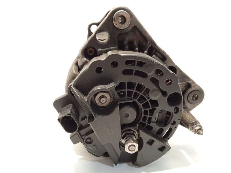 Recambio de alternador para seat ibiza (6j5) stylance / style referencia OEM IAM 03C903023D  0124325128 - Negro 3