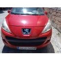 PEUGEOT 207/207+ (WA_, WC_)
