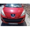 peugeot 207/207+ (wa_, wc_) del año 2012