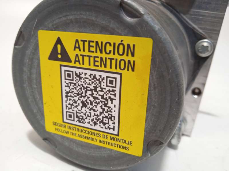 Recambio de abs para renault clio v (b7_) 1.0 sce 65 (b7mr) referencia OEM IAM 476601675R 0265956794 970112 5
