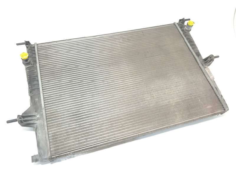 RADIADOR AGUA 214100014R 