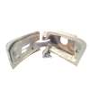 Recambio de tapa exterior combustible para opel mokka 1.2 (76) referencia OEM IAM 9833719880  