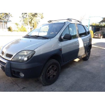renault scenic (ja..) del año 2002