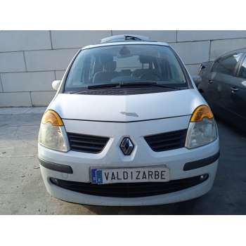 RENAULT MODUS / GRAND MODUS (F/JP0_)