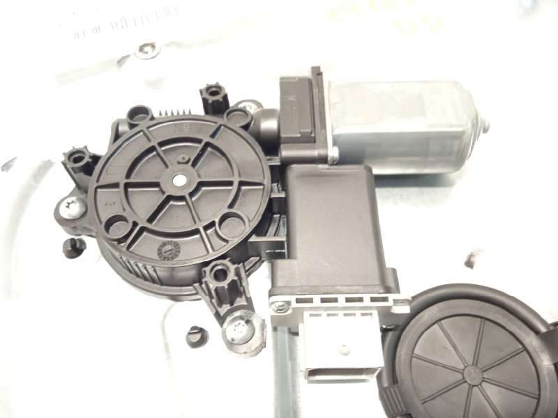 Recambio de elevalunas delantero derecho para alfa romeo giulietta (191) super (2016-) referencia OEM IAM 505313760 - Negro 2