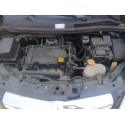 OPEL CORSA D