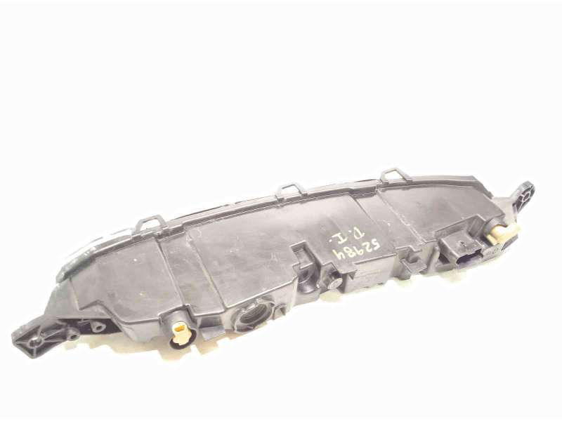 Recambio de piloto delantero izquierdo para citroën c4 picasso feel edition referencia OEM IAM 9676036580 - Gris 4