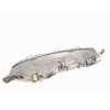 Recambio de piloto delantero izquierdo para citroën c4 picasso feel edition referencia OEM IAM 9676036580  