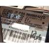 Recambio de mando intermitentes para citroën ds5 1.6 hdi 115 referencia OEM IAM 98000242ZD 96667245ZD 