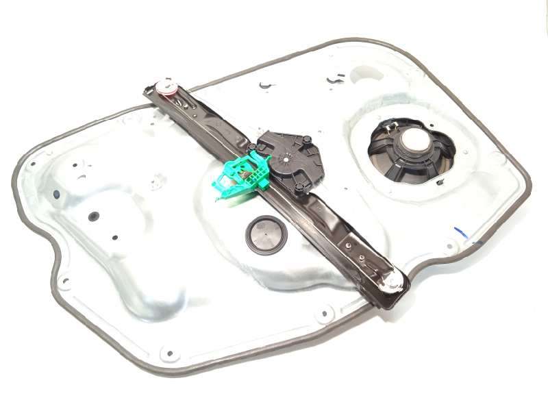 Recambio de elevalunas delantero derecho para alfa romeo giulietta (191) super (2016-) referencia OEM IAM 505313760 - Negro 3
