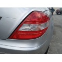 MERCEDES-BENZ SLK (R171)