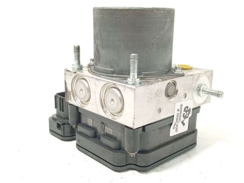 Recambio de abs para citroën c4 picasso feel referencia OEM IAM 9812786180 269959 2265106539 2