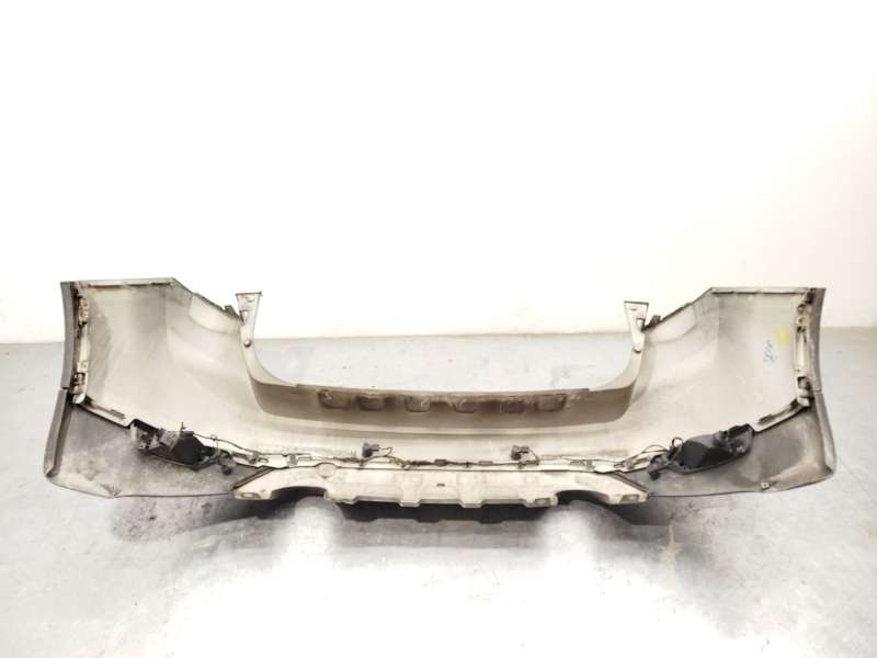 Recambio de paragolpes trasero para ford kuga i 2.0 tdci referencia OEM IAM 1721597 8V4117906ADXWAA 1760807 - Azul 6