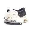 Recambio de cerradura puerta delantera izquierda para volkswagen sharan (7n1) 2.0 tdi referencia OEM IAM 5K1837015D  