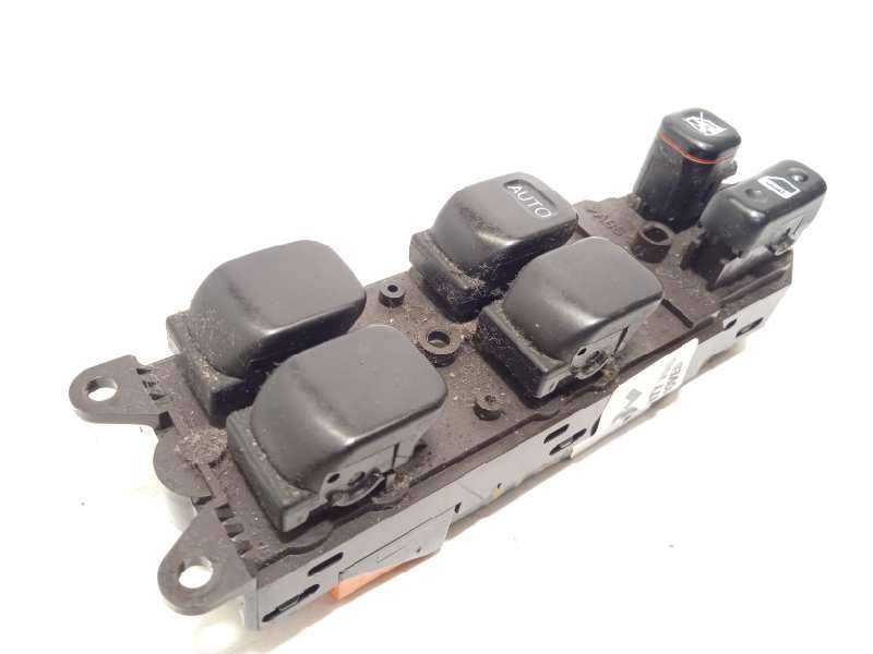 MANDO ELEVALUNAS DELANTERO IZQUIERDO 8404053060 51493905