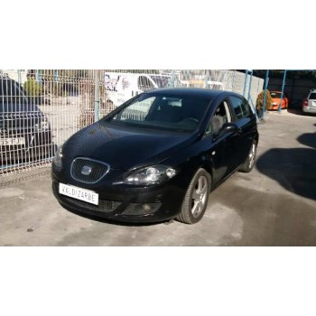 seat leon (1p1) del año 2007