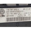 Recambio de centralita esp para porsche cayenne (typ 9pa1) s referencia OEM IAM 7H0907652A  10170103673