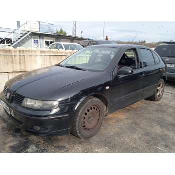 SEAT LEON (1M1)