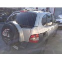 RENAULT SCENIC (JA..)