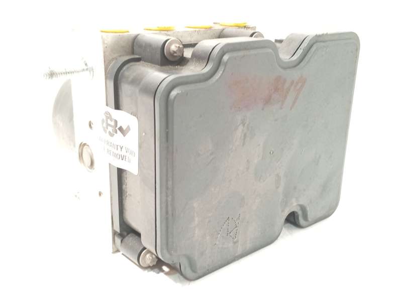 Recambio de abs para citroën c4 picasso feel referencia OEM IAM 9812786180 269959 2265106539 3