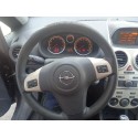 OPEL CORSA D