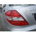 MERCEDES-BENZ SLK (R171)