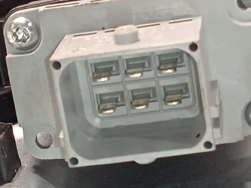 Recambio de elevalunas delantero derecho para alfa romeo giulietta (191) super (2016-) referencia OEM IAM 505313760 - Negro 5