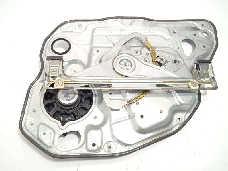 Recambio de elevalunas trasero izquierdo para volvo xc70 2.4 diesel cat referencia OEM IAM 983041102  970715101 - Negro 2