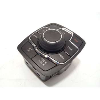 MANDO MULTIFUNCION 9802390877 98023908ZD 