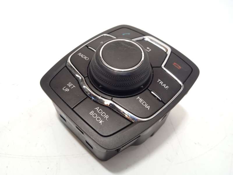MANDO MULTIFUNCION 9802390877 98023908ZD 