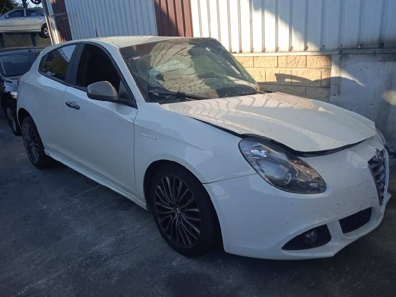 ALFA ROMEO GIULIETTA (191)