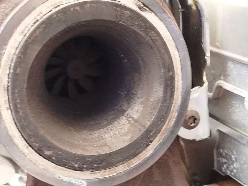 Recambio de motor completo para seat leon (kl1, klg) 2.0 tdi referencia OEM IAM DXR DXRB 9