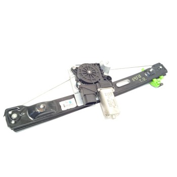 Recambio de elevalunas trasero derecho para bmw 3 (e90) 320 d referencia OEM IAM 7075884  