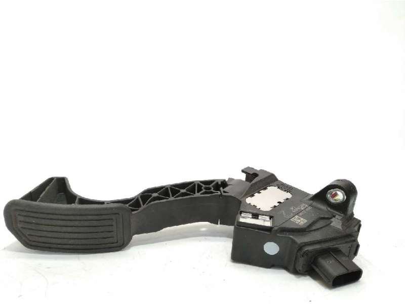 Recambio de potenciometro pedal para toyota auris 1.8 16v (híbrido) referencia OEM IAM 7811002120 3
