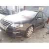 volkswagen passat berlina (3c2) del año 2008